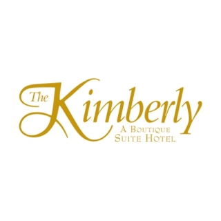 Shop Kimberly Hotel logo