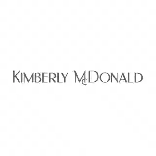 Shop Kimberly McDonald coupon codes logo