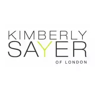 Kimberly Sayer coupon codes