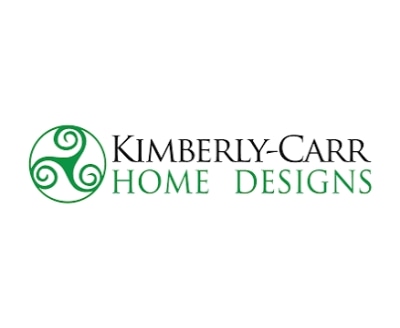 Shop Kimberly-Carr Home Designs logo