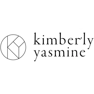 Kimberly Yasmine logo