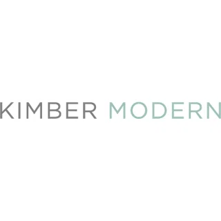 Kimber Modern logo