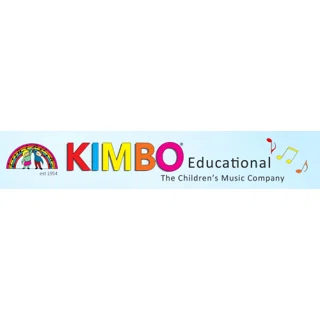 Kimboed logo