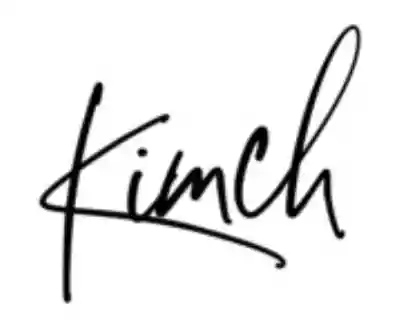 Shop Kimch logo