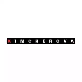 Kimcherova coupon codes