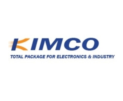 Shop Kimco logo