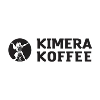 Shop KIMERA KOFFEE logo