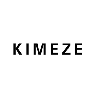 Kimeze US logo