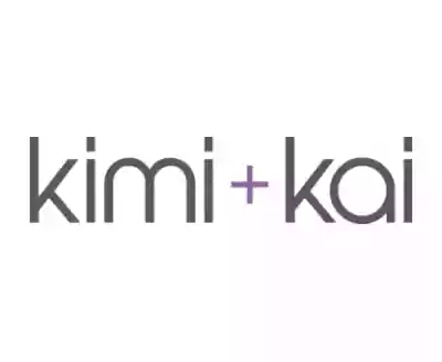 Kimi + Kai logo