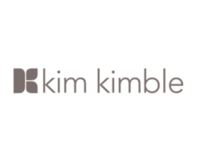 Shop Kim Kimble Beauty logo