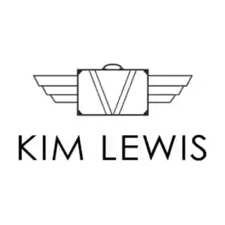 Kim Lewis Designs logo