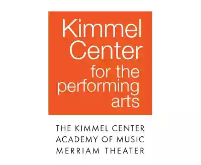Shop Kimmel Center logo