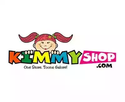 KimmyShop logo