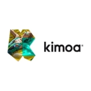 Shop Kimoa logo