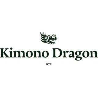 Kimono Dragon logo