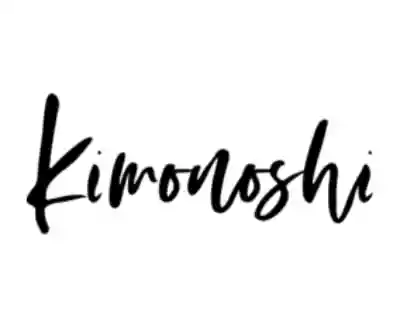 Kimonoshi discount codes