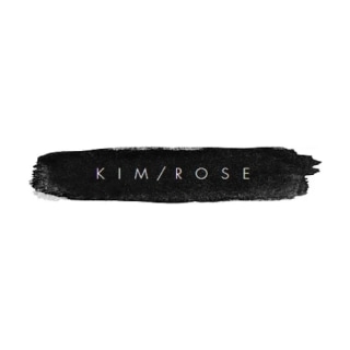 Shop Kim Rose Art logo