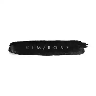 Kim Rose Art logo