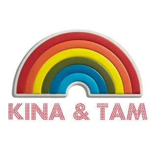 Kina and Tam logo