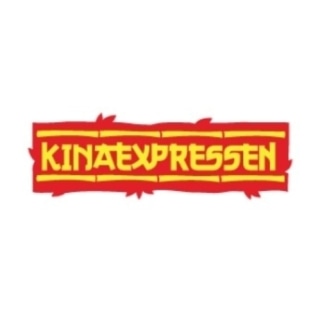 Shop KinaExpressen logo