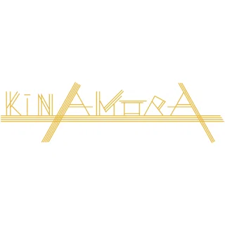 Kin Amora logo