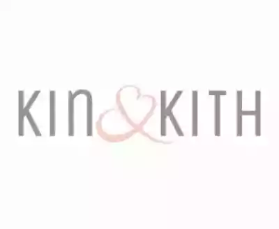 Kin & Kith promo codes