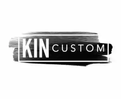 Shop Kin Custom promo codes logo
