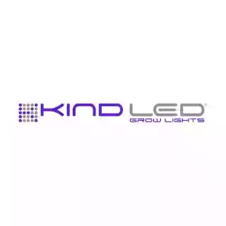 Shop Kind LED Grow Lights promo codes logo