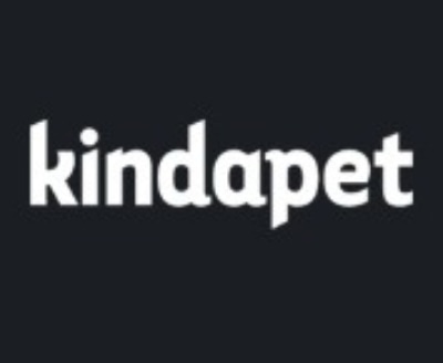 Shop Kindapet logo