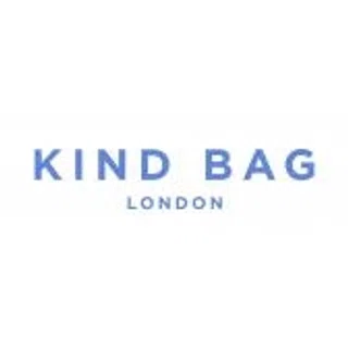 Kind Bag logo