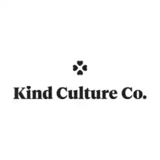 Shop Kind Culture Company discount codes logo