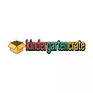 Shop Kindergarten Crate promo codes logo