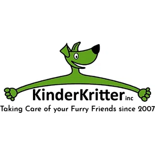 Kinder Kritter logo