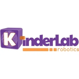 kinderlabrobotics.com logo