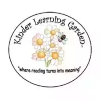 Kinder Learning Garden coupon codes