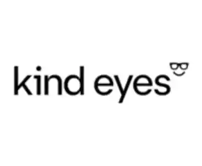 Shop Kind Eyes promo codes logo