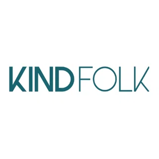 Shop  Kindfolk coupon codes logo