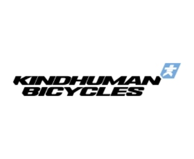 Shop Kindhuman logo