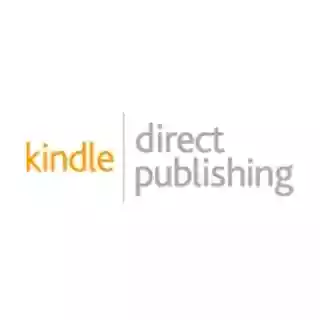 Kindle Direct Publishing promo codes