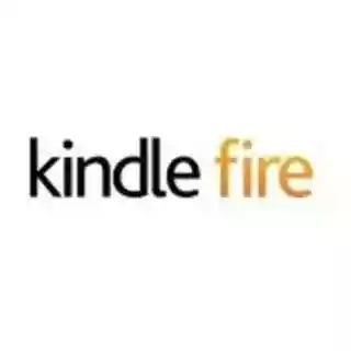 Kindle Fire logo