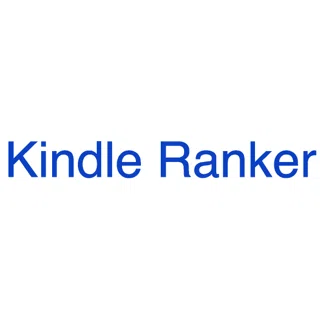 Kindle Ranker logo