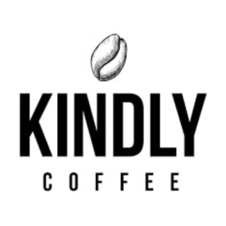Shop Kindly Coffee logo