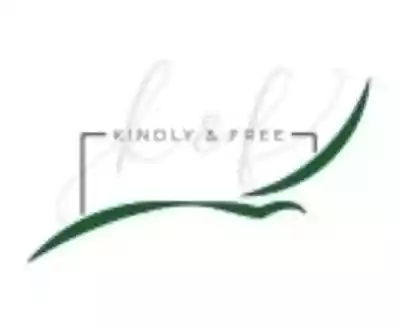 Kindly & Free logo