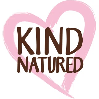 Shop Kind Natured logo