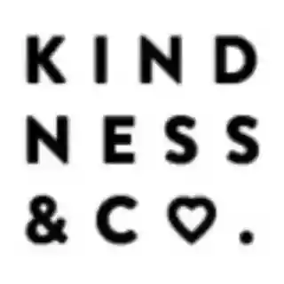 Kindness & Co. coupon codes