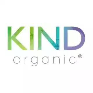 kindorganic.com logo