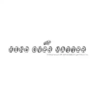 kind over matter coupon codes