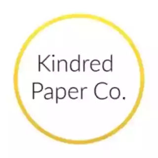Kindred Paper promo codes