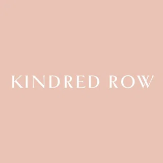Shop Kindred Row logo