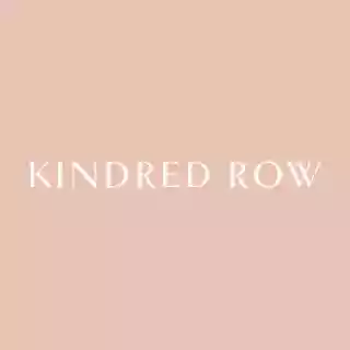 Shop Kindred Row coupon codes logo